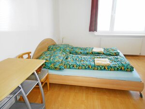 Na predaj :7 izbový rodinný dom - ubytovanie Podhájska , — foto 6