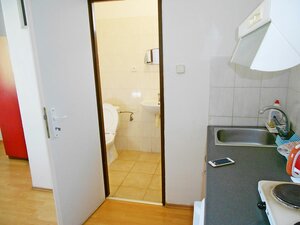 Na predaj :7 izbový rodinný dom - ubytovanie Podhájska , — foto 7