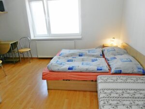 Na predaj :7 izbový rodinný dom - ubytovanie Podhájska , — foto 9