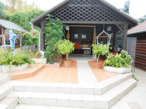 Na predaj: veľmi pekná , útulná chata , Podhájska — foto 7