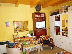 Na predaj : útulný 3a pol izbový dom , Šurany , bezbarierový — foto 5