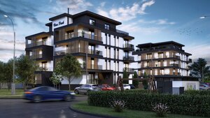 NOVOSTAVBA - 3 IZBOVÝ BYT S TERASOU (111,08m2) VIVA PARK, KOMÁRNO — foto 13
