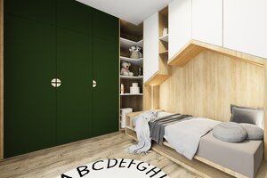 NOVOSTAVBA - 3 IZBOVÝ BYT S DVOMI TERASAMI, VIVA PARK, KOMÁRNO — foto 2