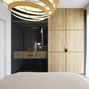 NOVOSTAVBA - NA PREDAJ 3 IZBOVÝ BYT S DVOMI BALKÓNMI VO VIVAPARK — foto 10
