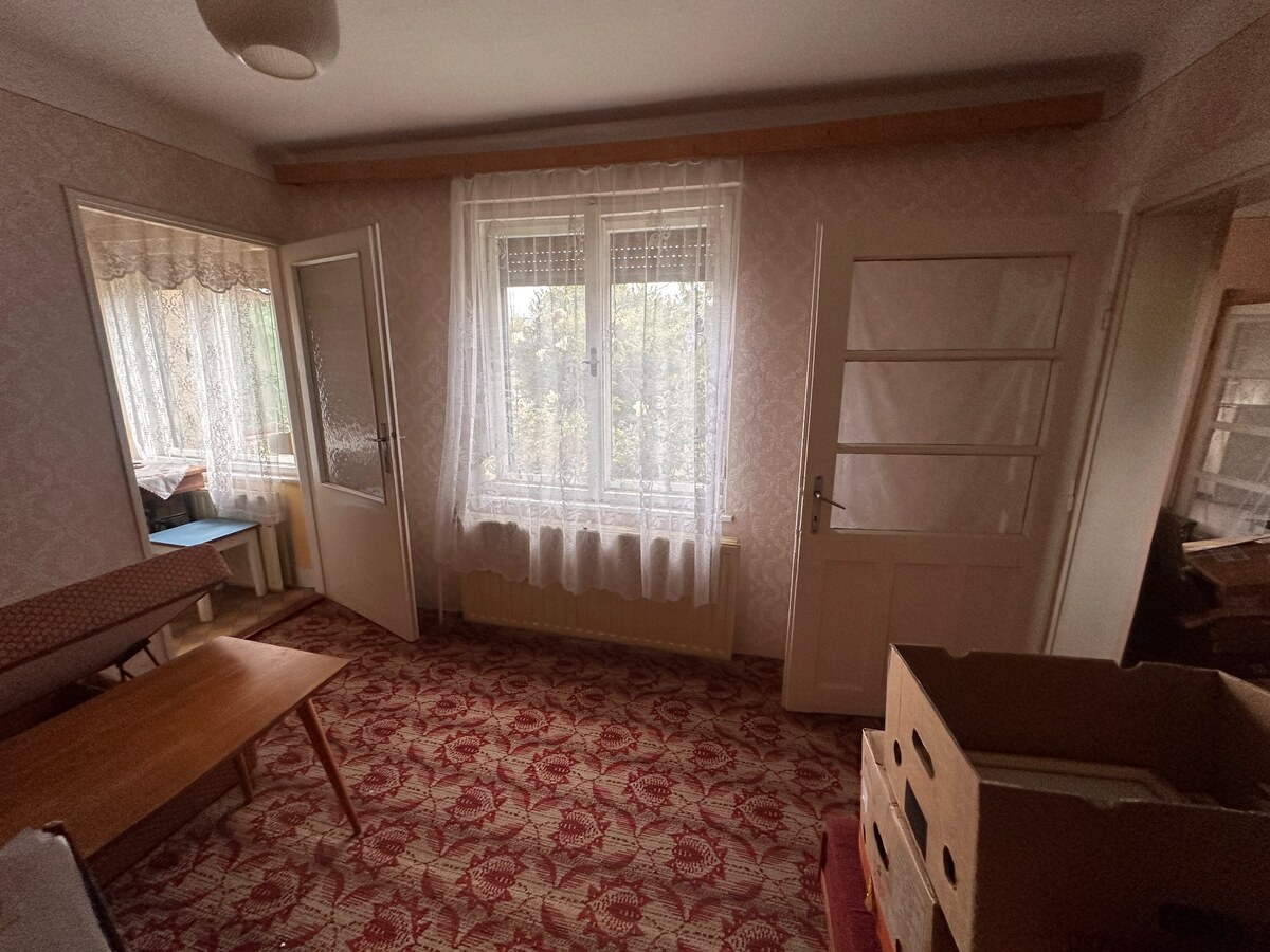 RODINNÝ DOM SO STAVEBNÝM POZEMKOM, KOLÁROVO — foto 6