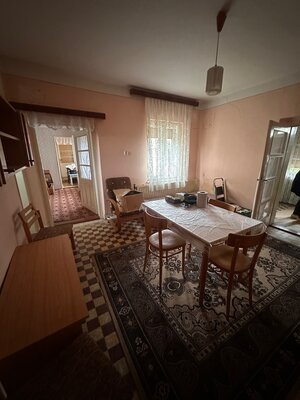 RODINNÝ DOM SO STAVEBNÝM POZEMKOM, KOLÁROVO — foto 4