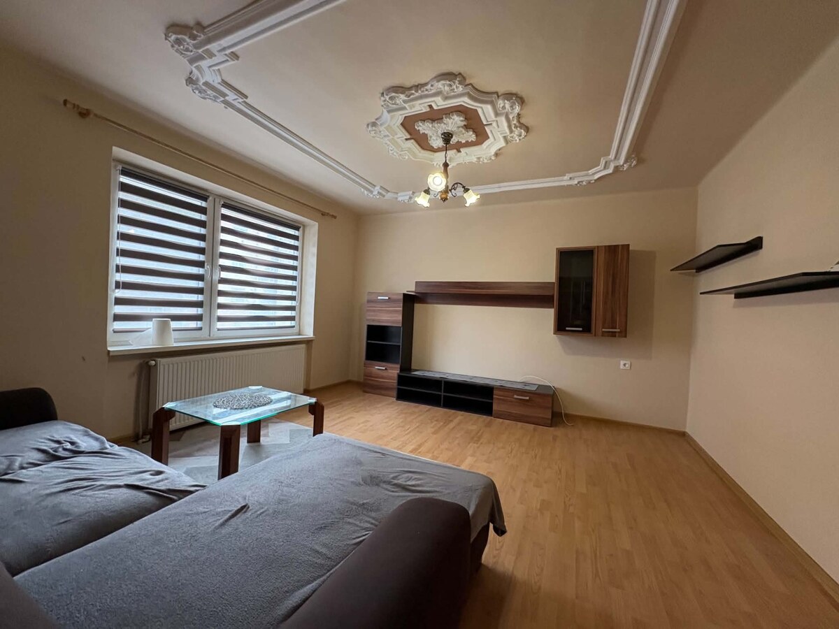 NA PRENÁJOM 2 izbový tehlový byt v príjemnom prostredí Komárna — foto 10