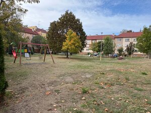 NA PRENÁJOM 2 izbový tehlový byt v príjemnom prostredí Komárna — foto 14