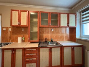 NA PRENÁJOM 2 izbový tehlový byt v príjemnom prostredí Komárna — foto 2