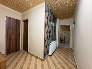 NA PRENÁJOM 2 izbový tehlový byt v príjemnom prostredí Komárna — foto 4