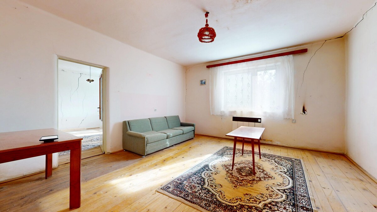 NA PREDAJ RODINNÝ DOM V BLÍZKOSTI DUNAJA, VEĽKÉ KOSIHY — foto 7