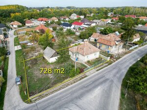 NA PREDAJ RODINNÝ DOM V BLÍZKOSTI DUNAJA, VEĽKÉ KOSIHY — foto 12