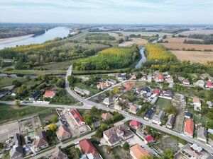 NA PREDAJ RODINNÝ DOM V BLÍZKOSTI DUNAJA, VEĽKÉ KOSIHY — foto 14