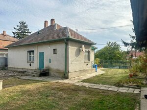 NA PREDAJ RODINNÝ DOM V BLÍZKOSTI DUNAJA, VEĽKÉ KOSIHY — foto 17