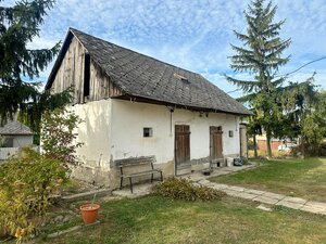 NA PREDAJ RODINNÝ DOM V BLÍZKOSTI DUNAJA, VEĽKÉ KOSIHY — foto 3