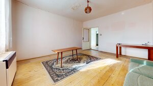 NA PREDAJ RODINNÝ DOM V BLÍZKOSTI DUNAJA, VEĽKÉ KOSIHY — foto 5