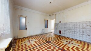 NA PREDAJ RODINNÝ DOM V BLÍZKOSTI DUNAJA, VEĽKÉ KOSIHY — foto 9