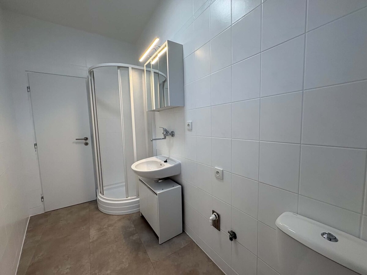 NA PRENÁJOM 1,5 izbový byt s balkónom v centre mesta — foto 10
