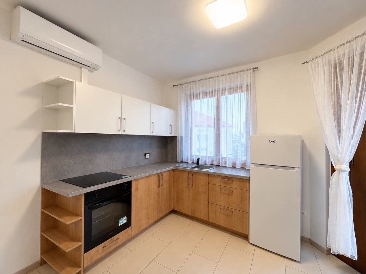 NA PRENÁJOM 1,5 izbový byt s balkónom v centre mesta — foto 2