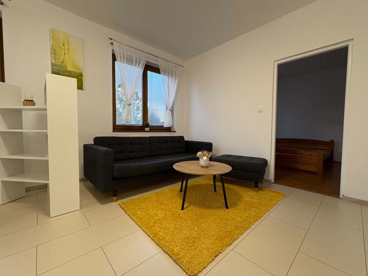 NA PRENÁJOM 1,5 izbový byt s balkónom v centre mesta — foto 6