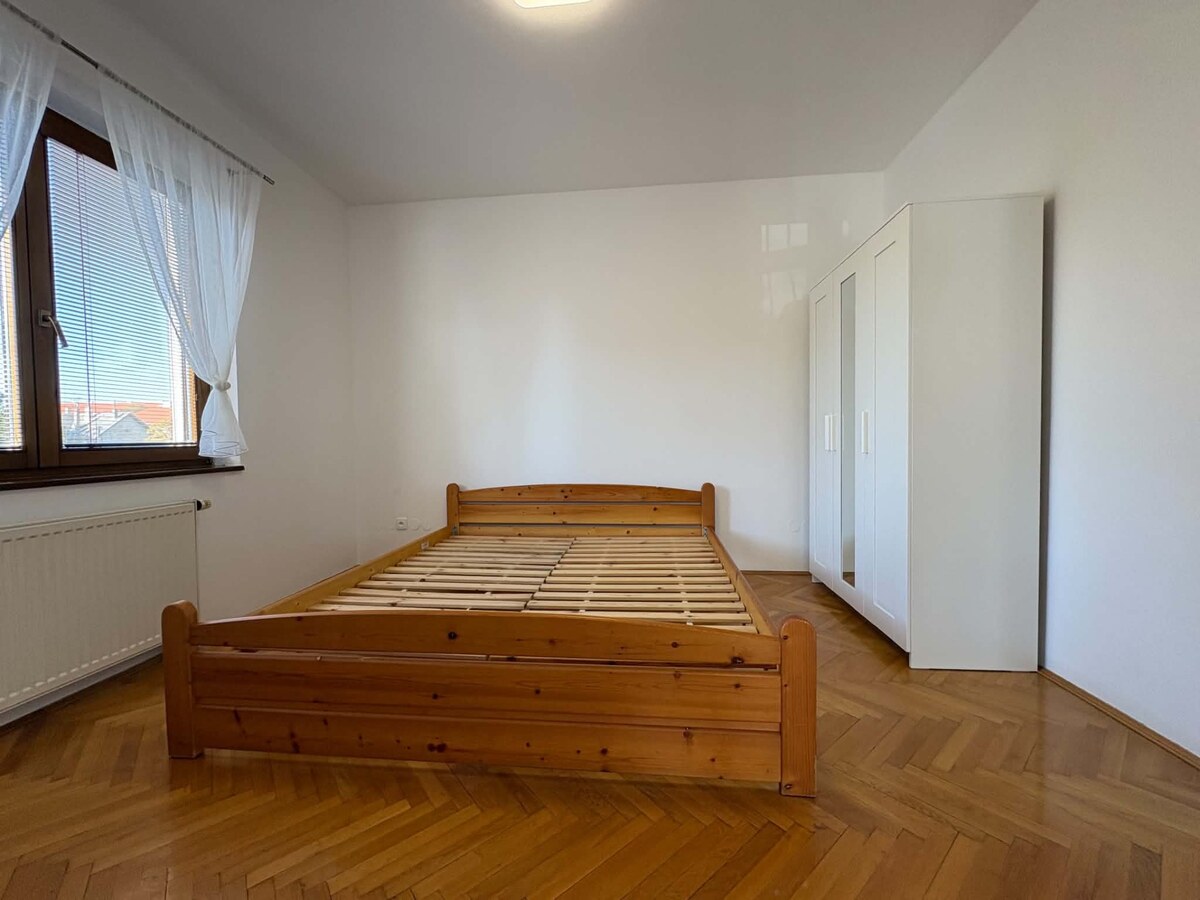 NA PRENÁJOM 1,5 izbový byt s balkónom v centre mesta — foto 7