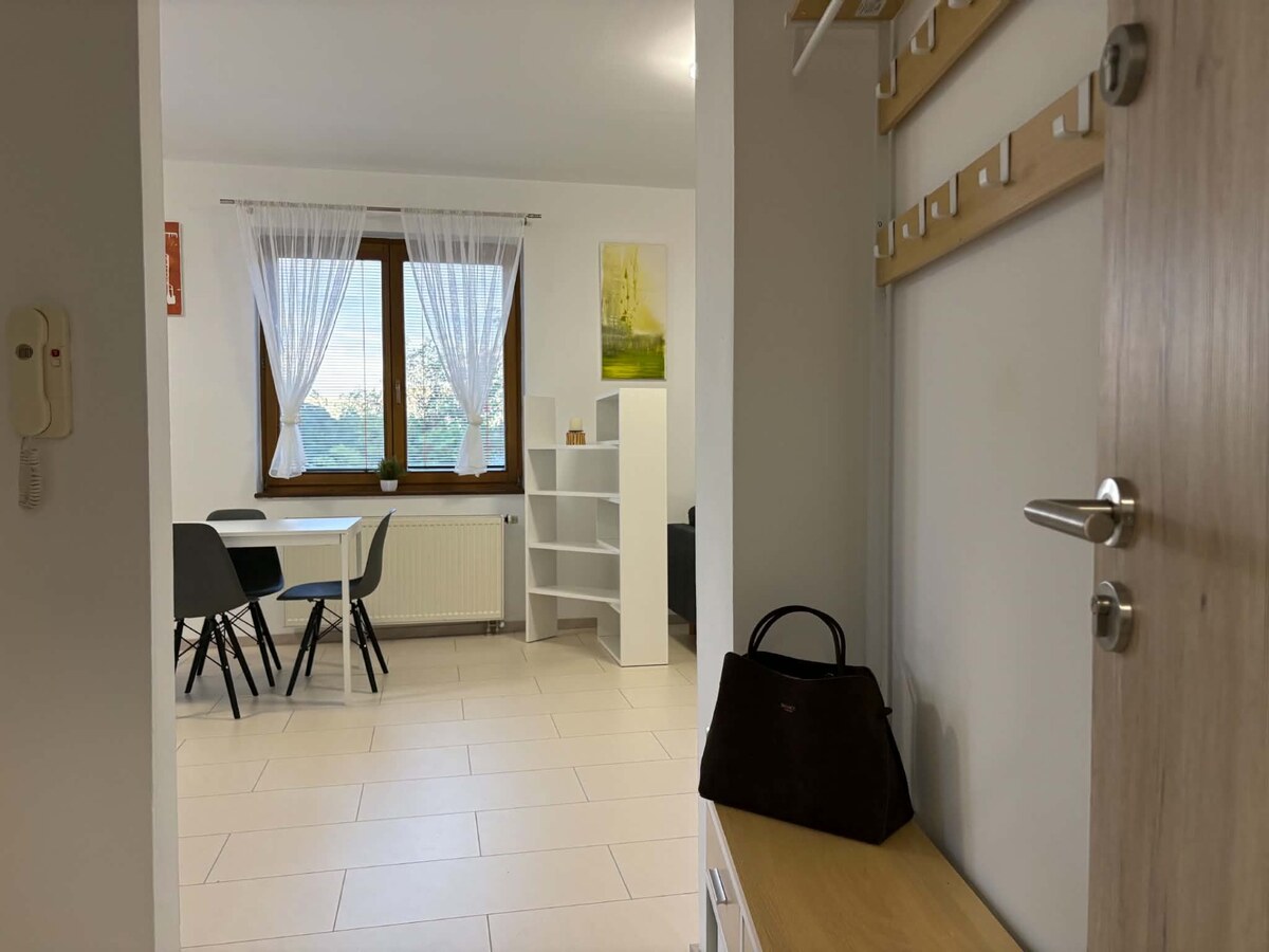 NA PRENÁJOM 1,5 izbový byt s balkónom v centre mesta — foto 8