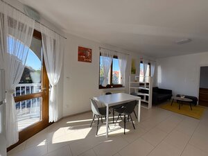 NA PRENÁJOM 1,5 izbový byt s balkónom v centre mesta — foto 3