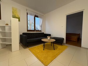 NA PRENÁJOM 1,5 izbový byt s balkónom v centre mesta — foto 6