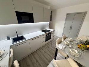 PREDAJ 2-izbový byt po kompletnej rekonštrukcii  - KOMÁRNO — foto 1