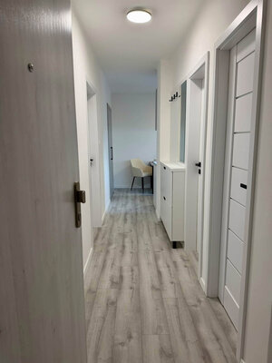 PREDAJ 2-izbový byt po kompletnej rekonštrukcii  - KOMÁRNO — foto 8
