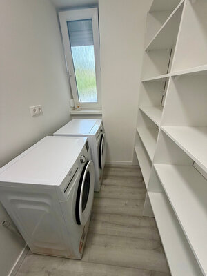 PREDAJ 2-izbový byt po kompletnej rekonštrukcii  - KOMÁRNO — foto 9