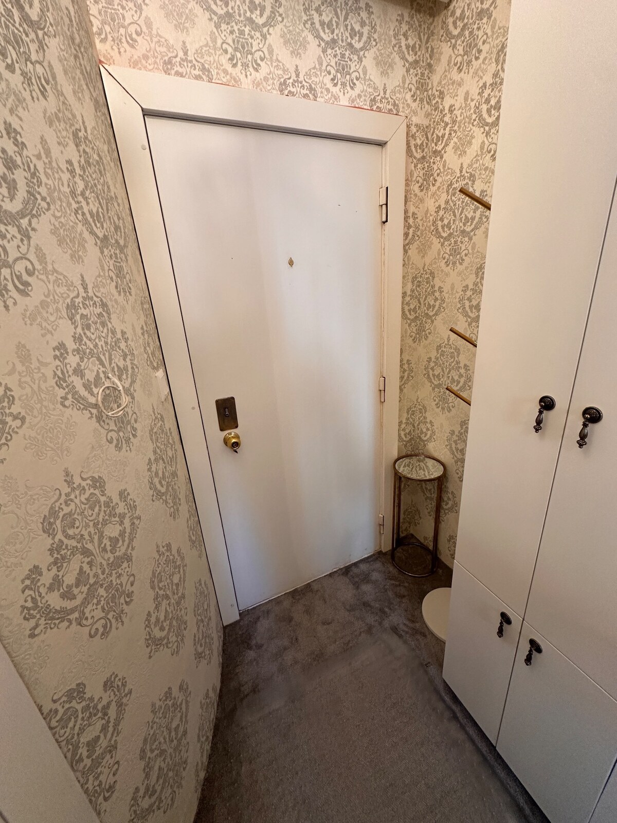 PREDAJ :  1,5 izbový byt priamo na Nádvorí Európy v Komárne — foto 10