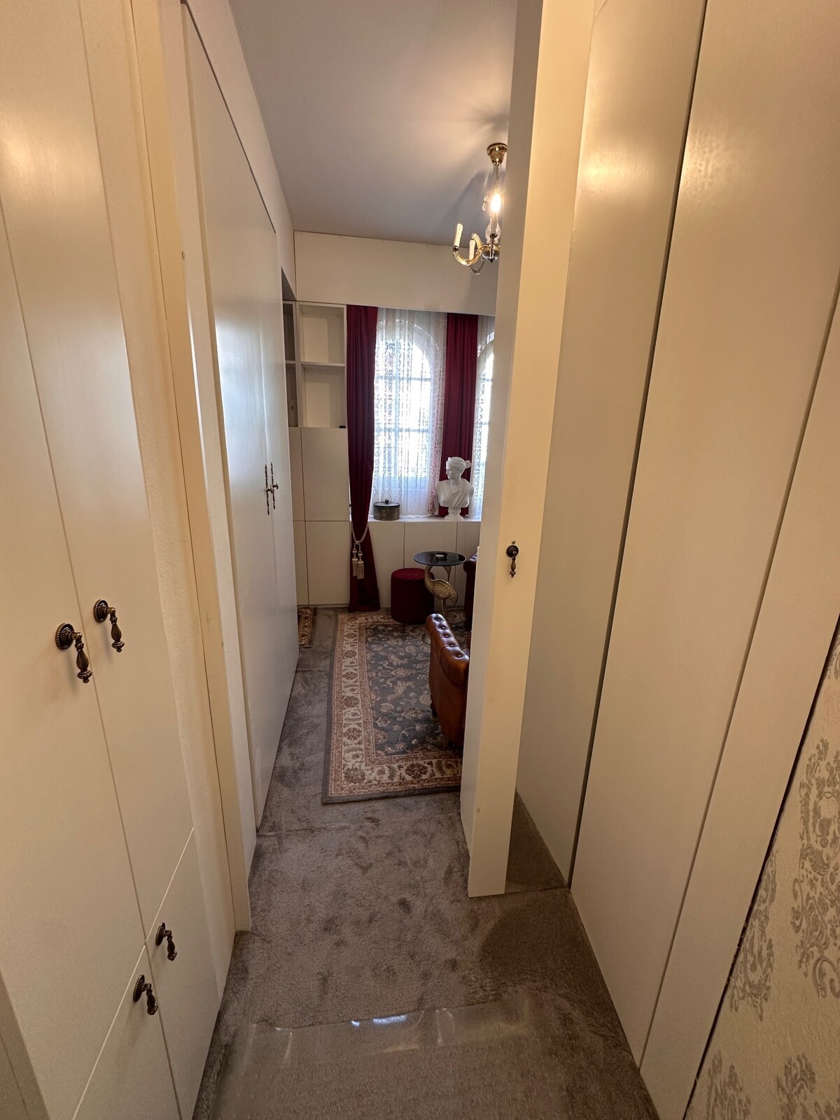 PREDAJ :  1,5 izbový byt priamo na Nádvorí Európy v Komárne — foto 11