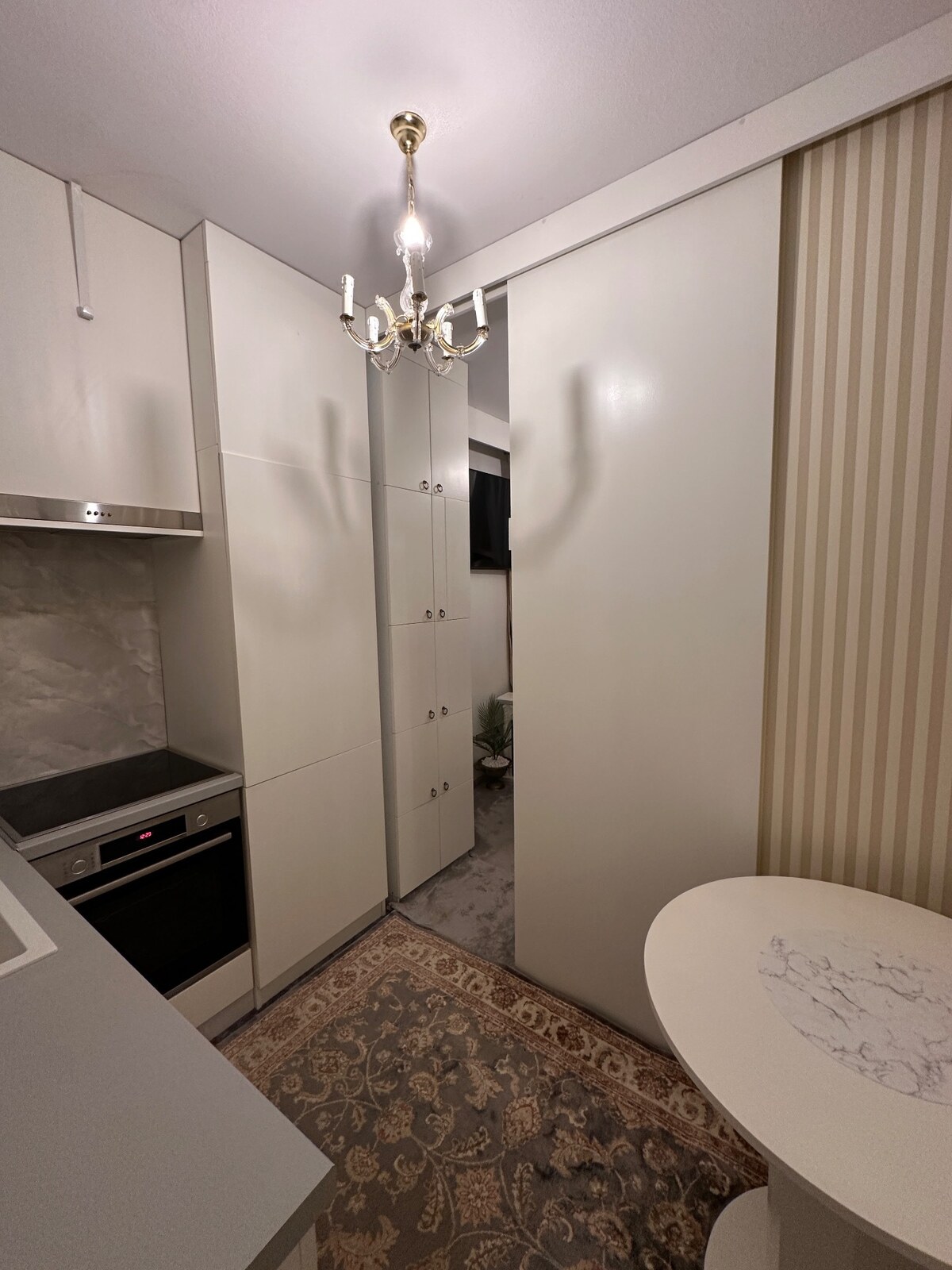 PREDAJ :  1,5 izbový byt priamo na Nádvorí Európy v Komárne — foto 6