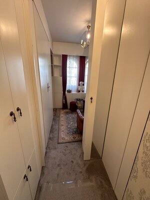 PREDAJ :  1,5 izbový byt priamo na Nádvorí Európy v Komárne — foto 11