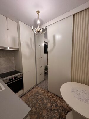 PREDAJ :  1,5 izbový byt priamo na Nádvorí Európy v Komárne — foto 6