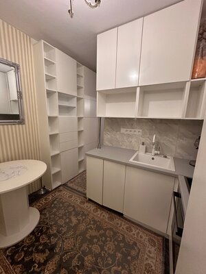 PREDAJ :  1,5 izbový byt priamo na Nádvorí Európy v Komárne — foto 9
