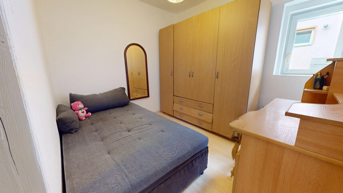 Na predaj : zrekonštruovaný , pekný , rodinný dom , Branč — foto 6