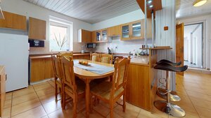 Na predaj : zrekonštruovaný , pekný , rodinný dom , Branč — foto 19
