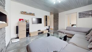 Na predaj : zrekonštruovaný , pekný , rodinný dom , Branč — foto 20
