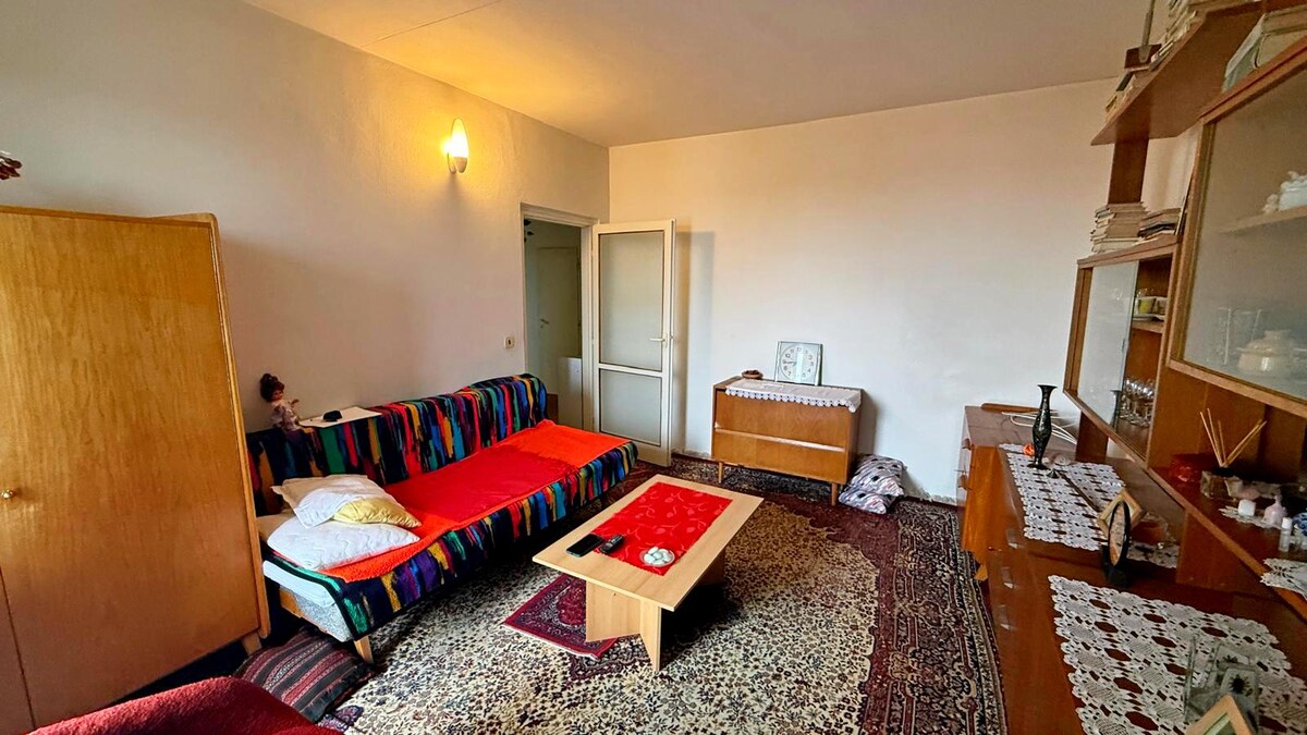 NA PREDAJ 3 IZBOVÝ BYT S LOGGIOU V KOMÁRNE — foto 7