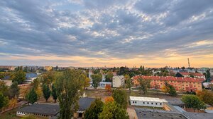 NA PREDAJ 3 IZBOVÝ BYT S LOGGIOU V KOMÁRNE — foto 1
