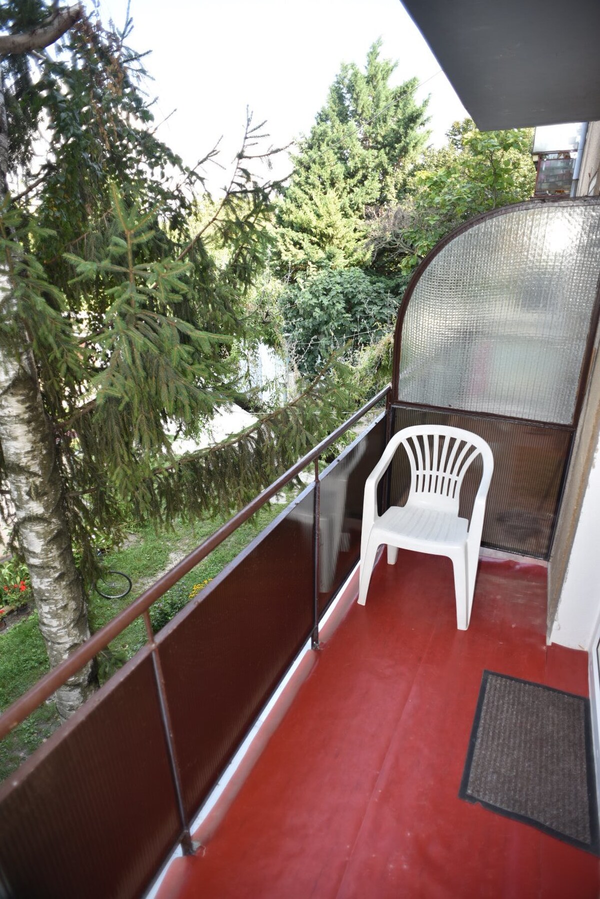 NA PRENÁJOM 3 IZBOVÝ TEHLOVÝ BYT, UL. MEDERČSKÁ, KOMÁRNO — foto 12