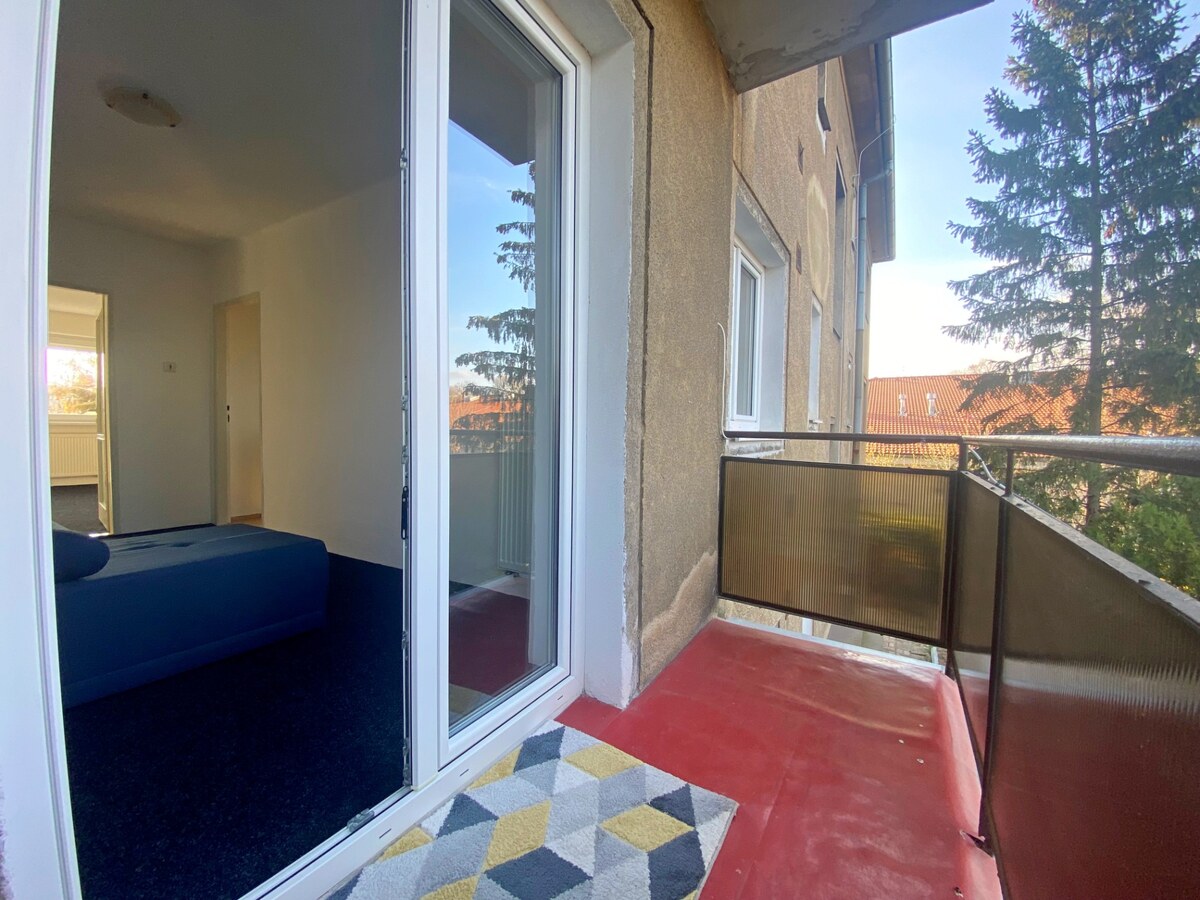 NA PRENÁJOM 3 IZBOVÝ TEHLOVÝ BYT, UL. MEDERČSKÁ, KOMÁRNO — foto 13