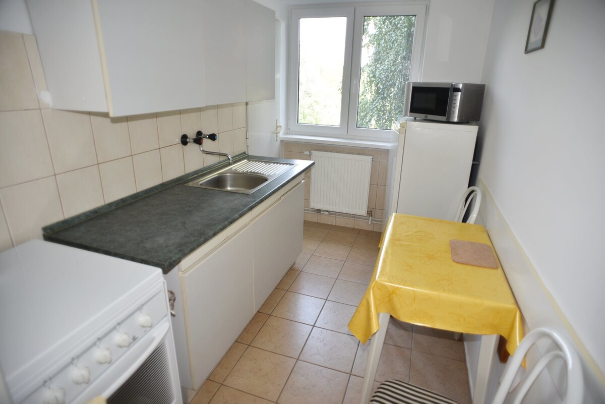NA PRENÁJOM 3 IZBOVÝ TEHLOVÝ BYT, UL. MEDERČSKÁ, KOMÁRNO — foto 7