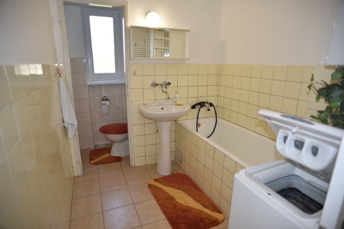 NA PRENÁJOM 3 IZBOVÝ TEHLOVÝ BYT, UL. MEDERČSKÁ, KOMÁRNO — foto 8