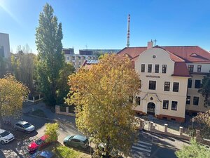 NA PREDAJ ZREKONŠTRUOVANÝ 3 IZBOVÝ BYT S LOGGIOU, UL. BISKUPA KIRÁLYA — foto 15