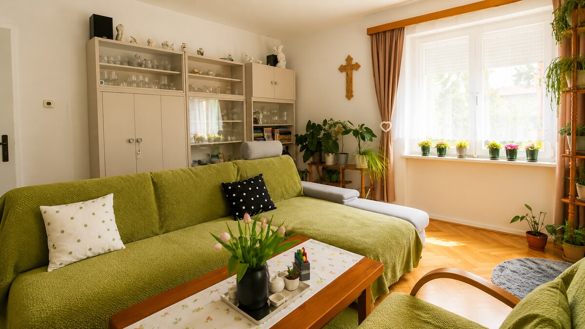 Predaj! dvojbytový rodinný dom v krásnom prostredí Liptovského Hrádku — foto 6