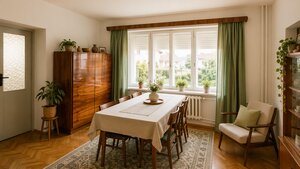 Predaj! dvojbytový rodinný dom v krásnom prostredí Liptovského Hrádku — foto 14
