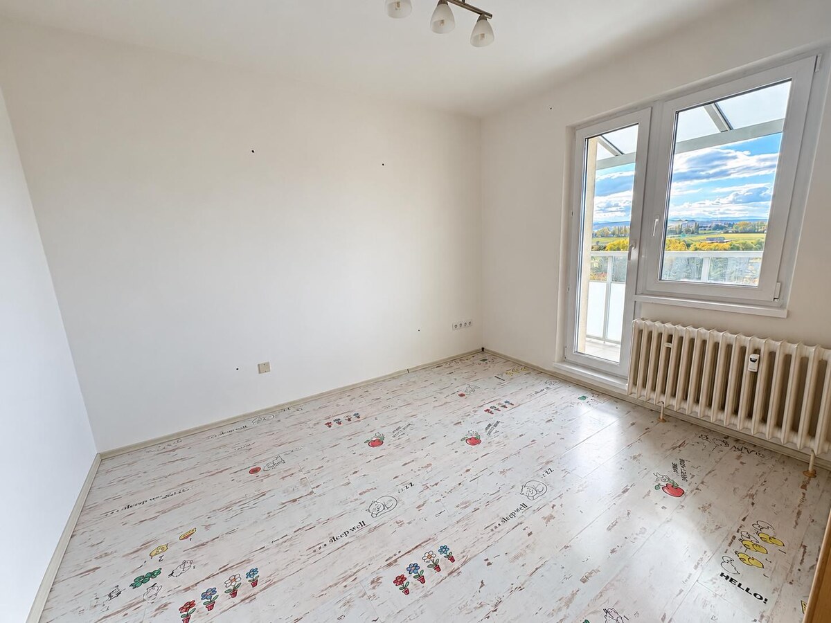 Predaj! slnečný 2 izbový byt 50 m² - Nábrežie - Liptovský Mikuláš — foto 10